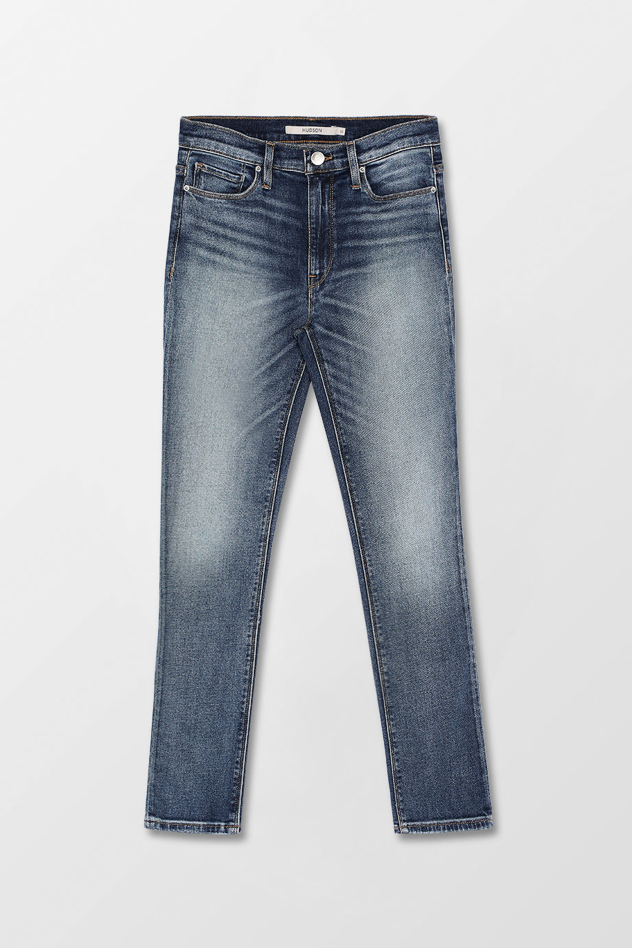 Hudson cheap jeans fit