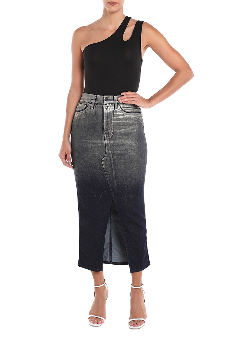 Reconstructed Skirt
