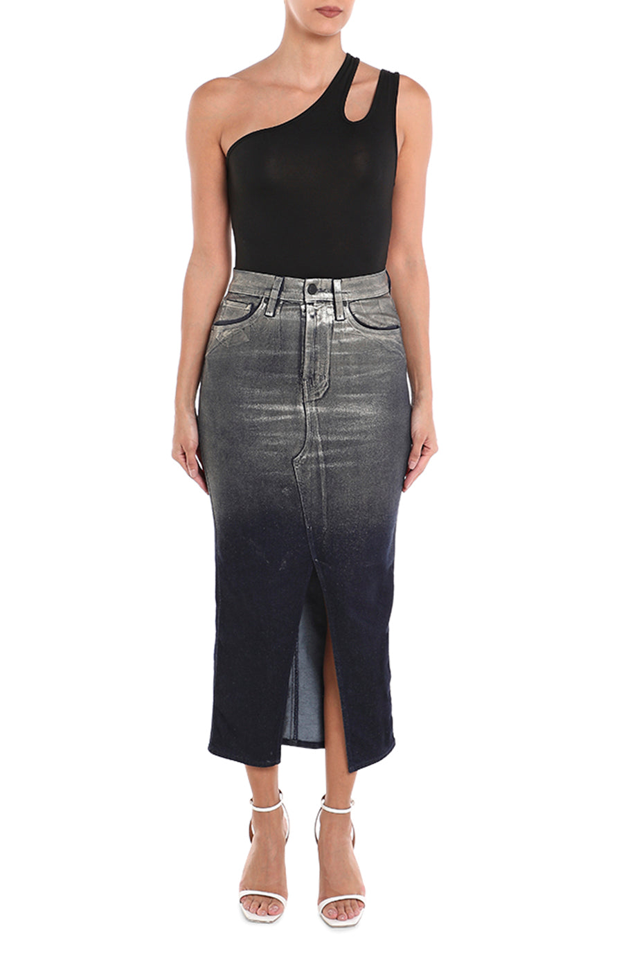 Reconstructed Skirt