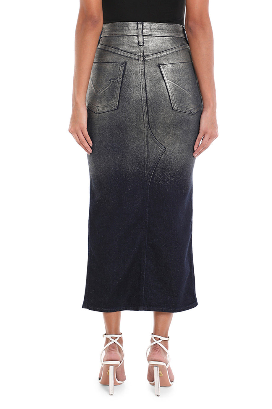 Reconstructed Skirt