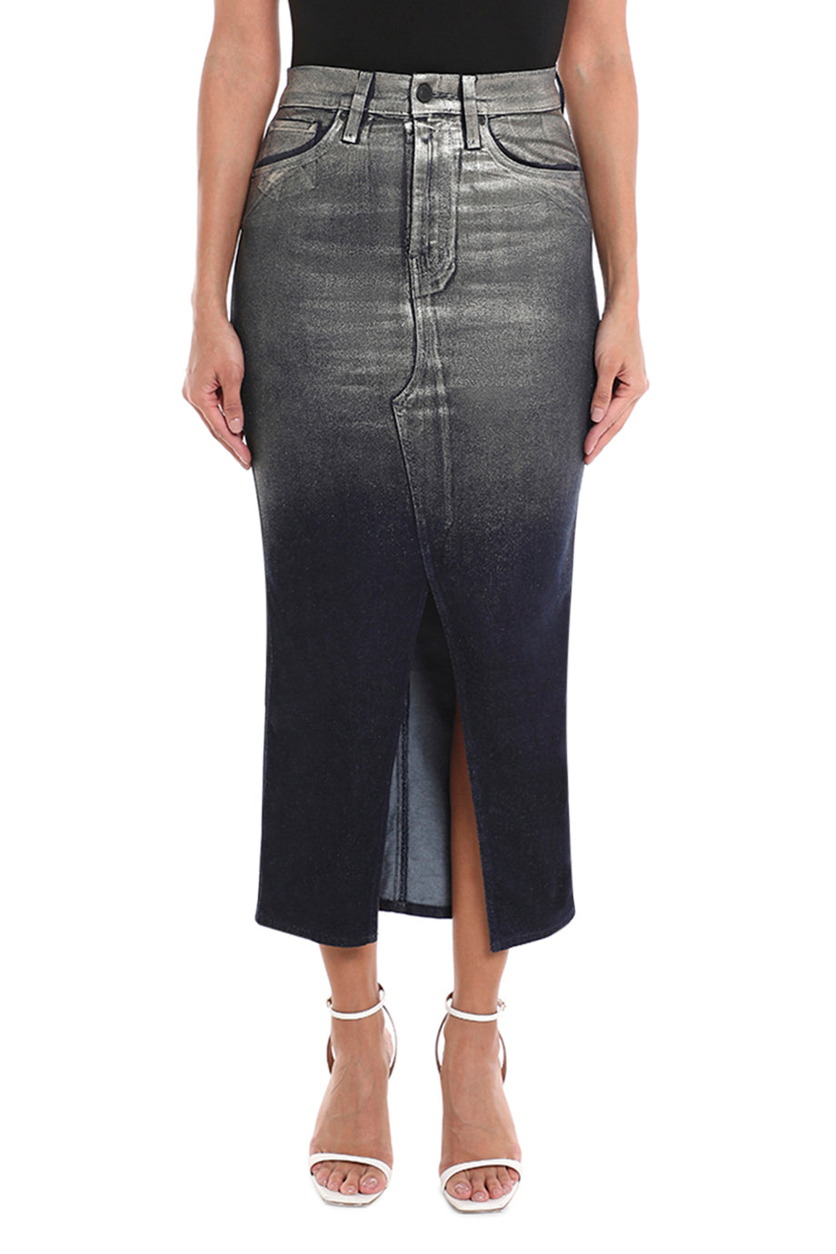 Reconstructed Skirt