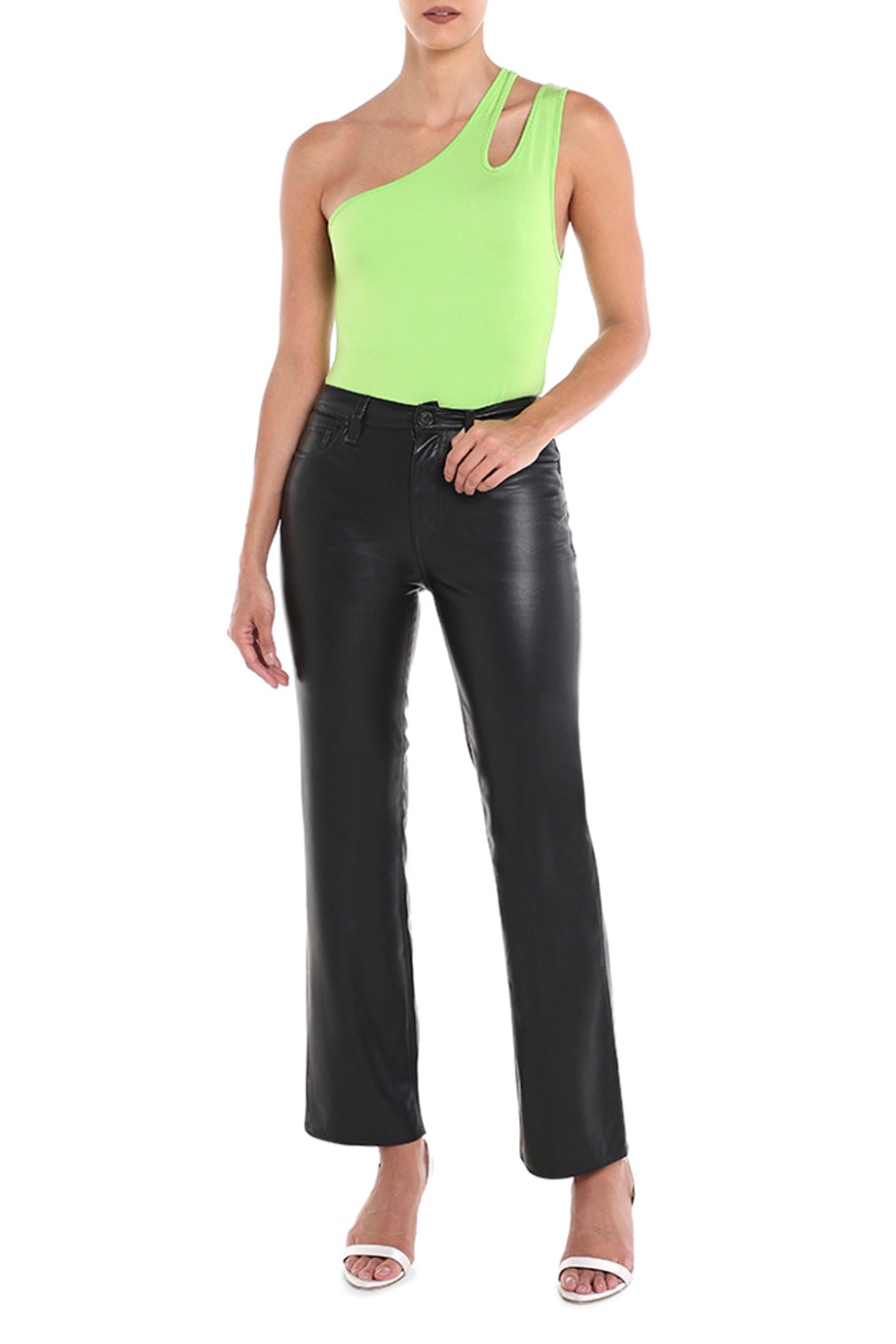 Remi Straight Jeans