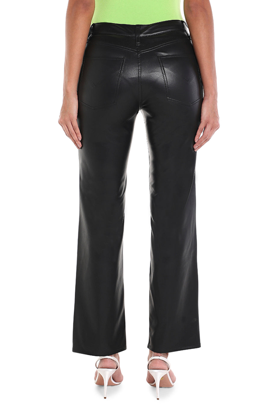 Remi Straight Jeans