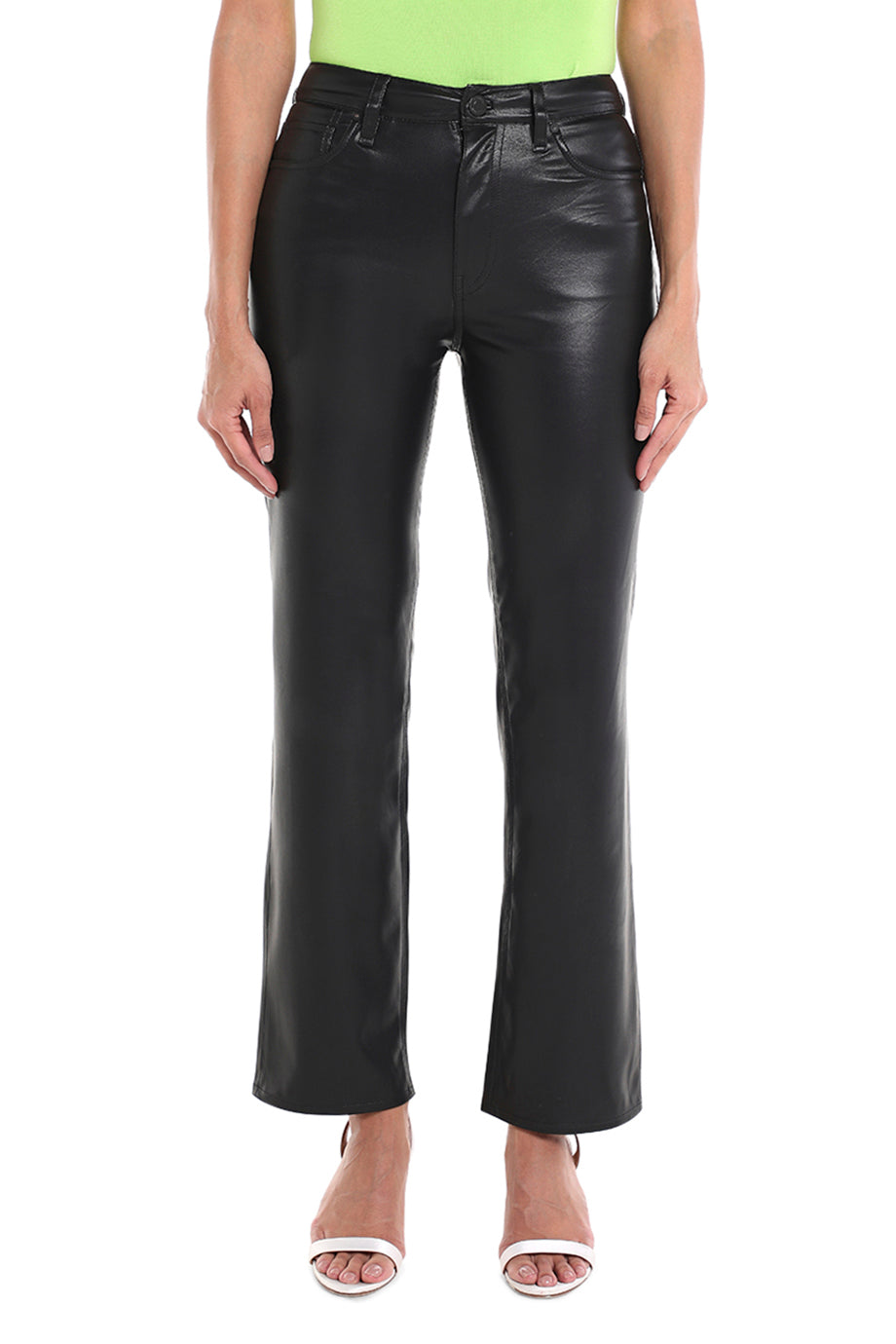 Remi Straight Jeans