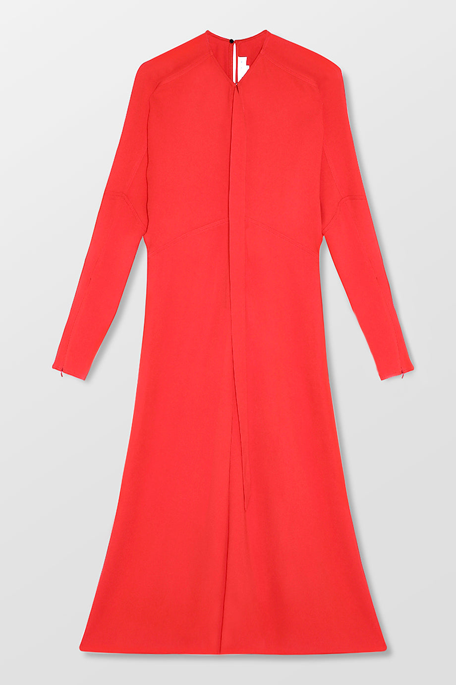 Updated Dolman Midi Dress