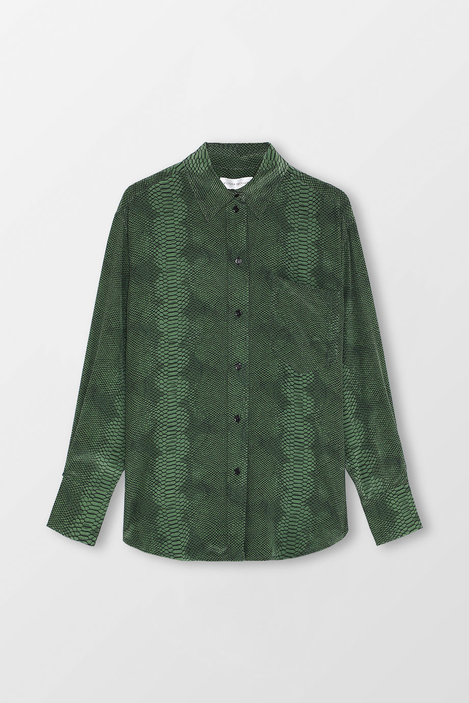 Pyjama Shirt