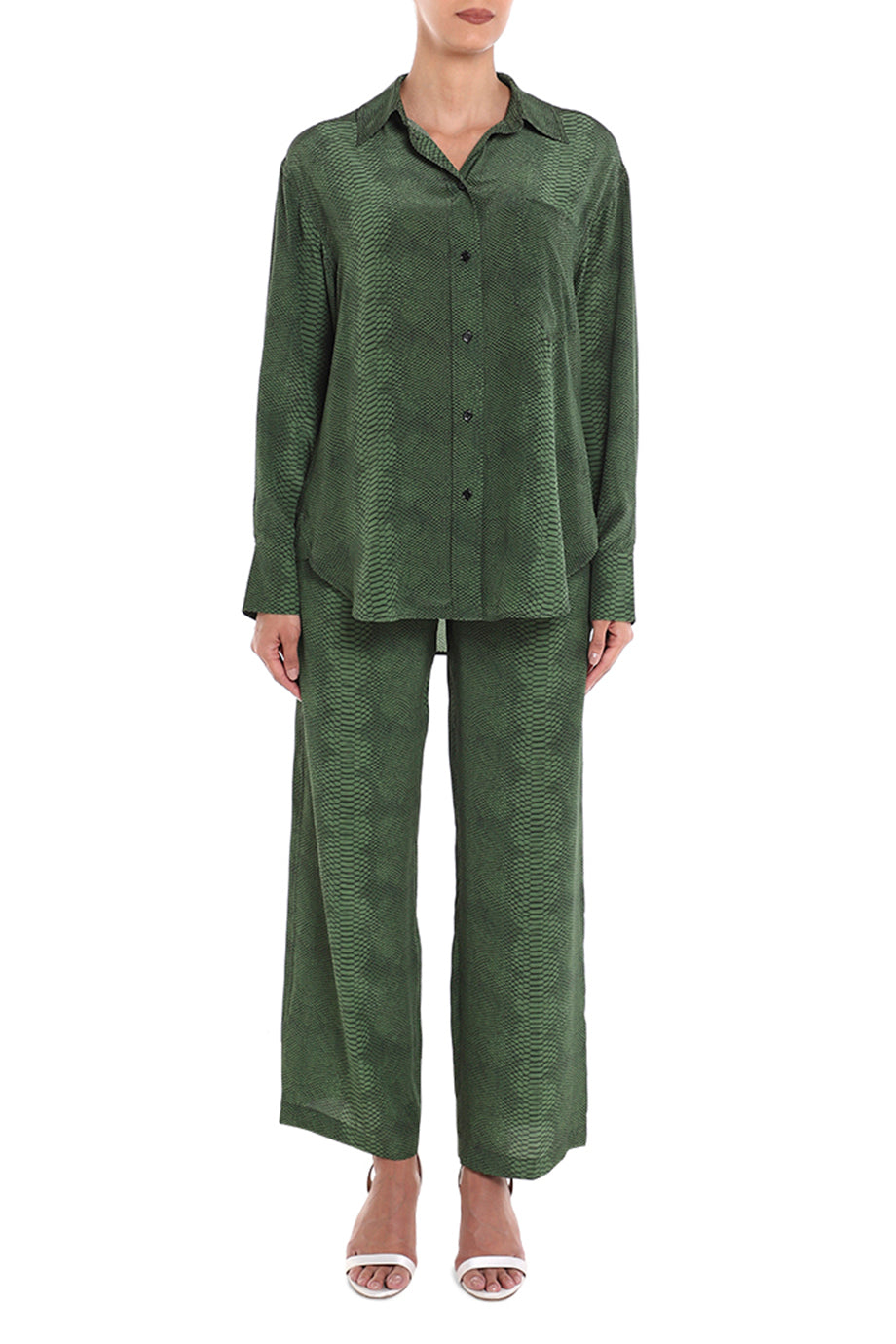Pyjama Shirt