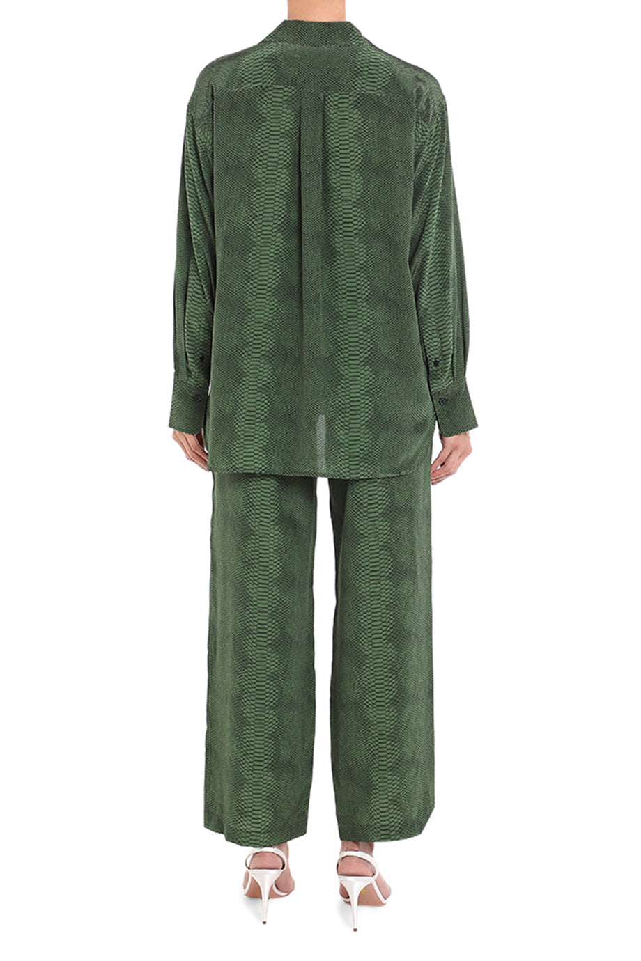 Pyjama Shirt