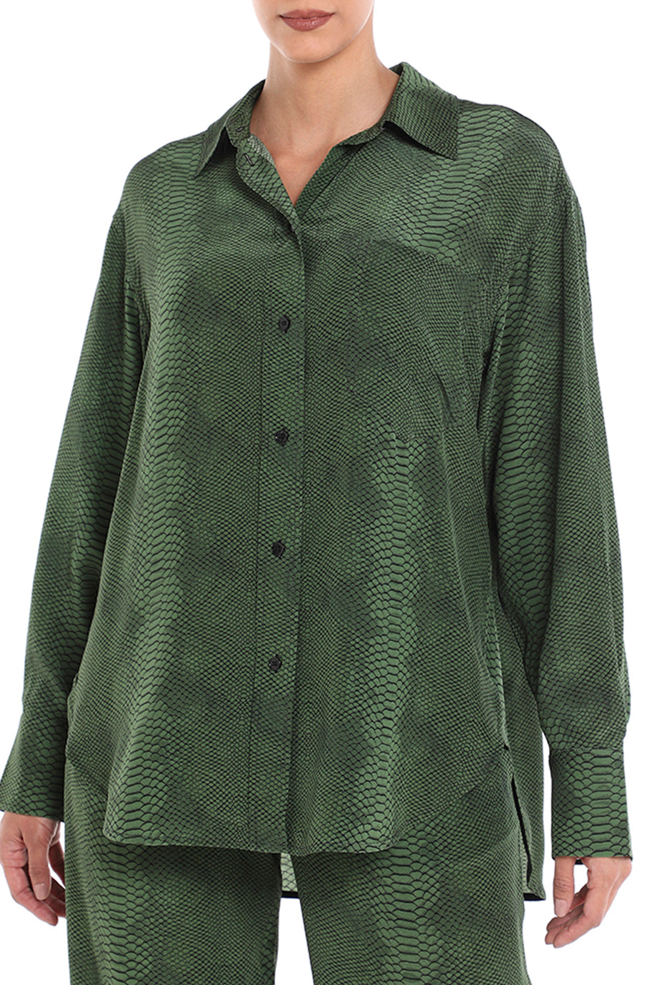 Pyjama Shirt