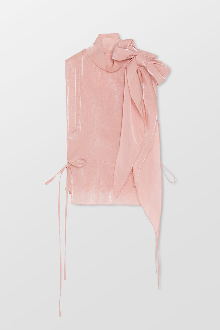 Mini Tabard Top