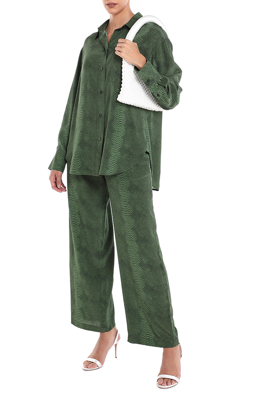 Pyjama Trouser