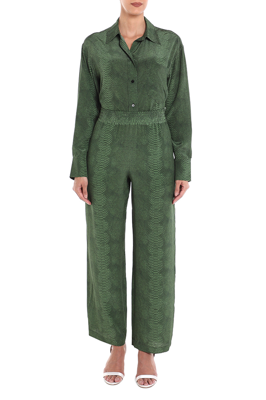 Pyjama Trouser