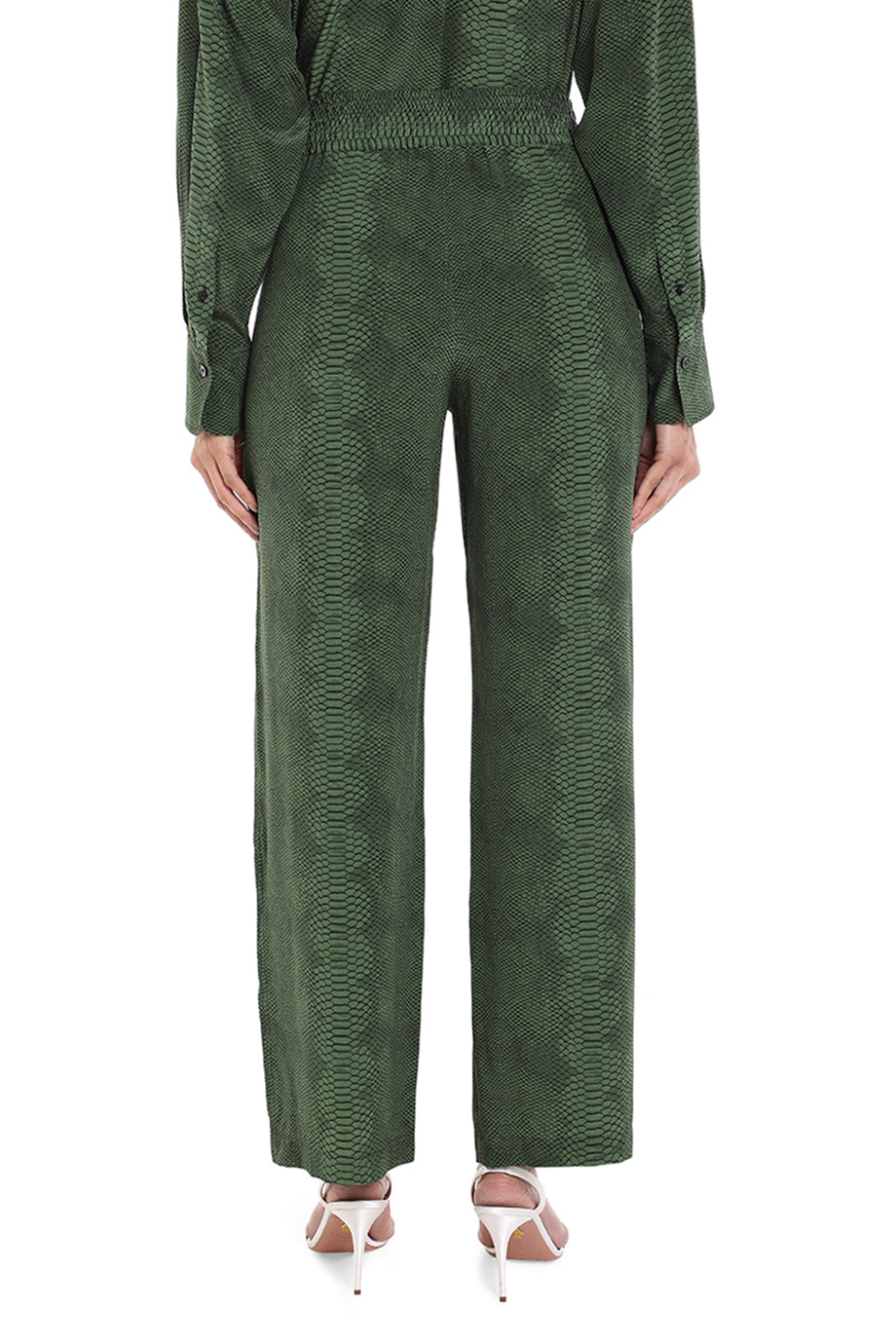 Pyjama Trouser