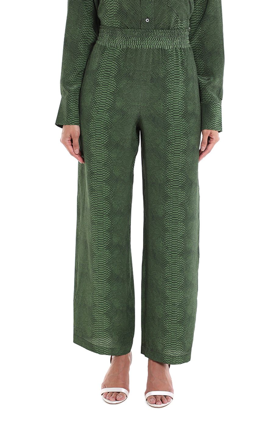 Pyjama Trouser