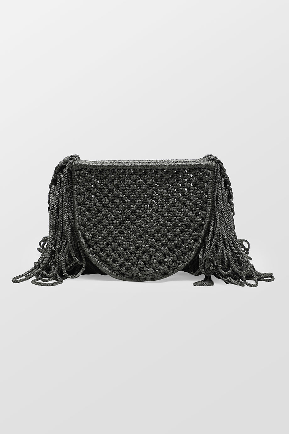 Shaggy Cross Body