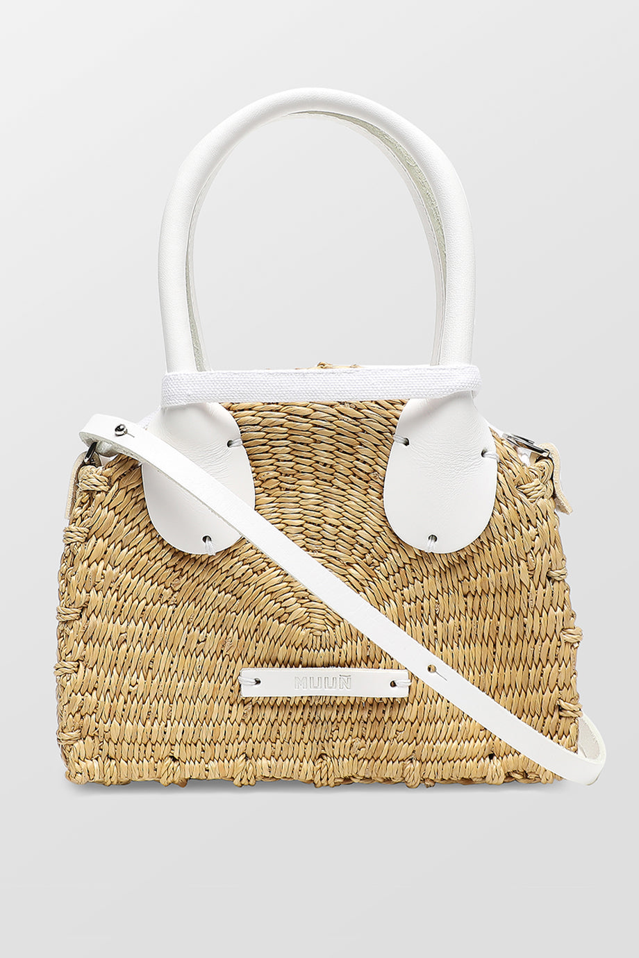 Mini Tsuki Crossbody Bag