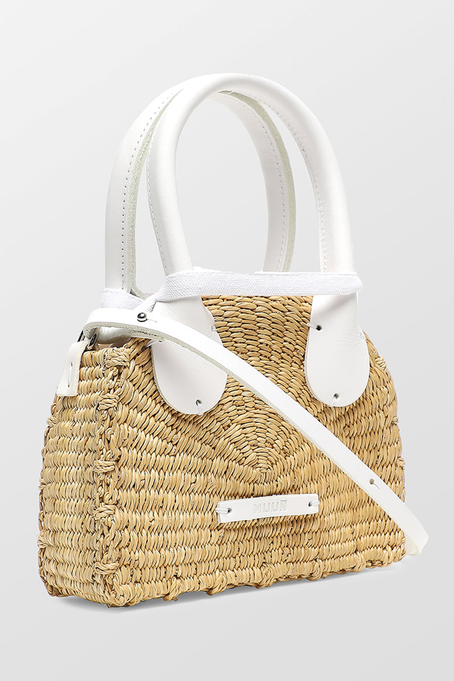 Mini Tsuki Crossbody Bag