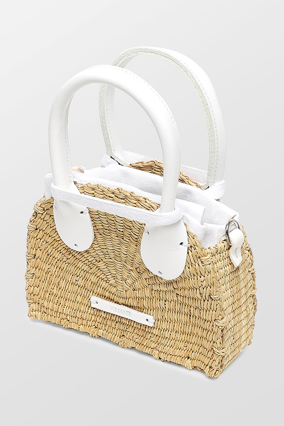 Mini Tsuki Crossbody Bag