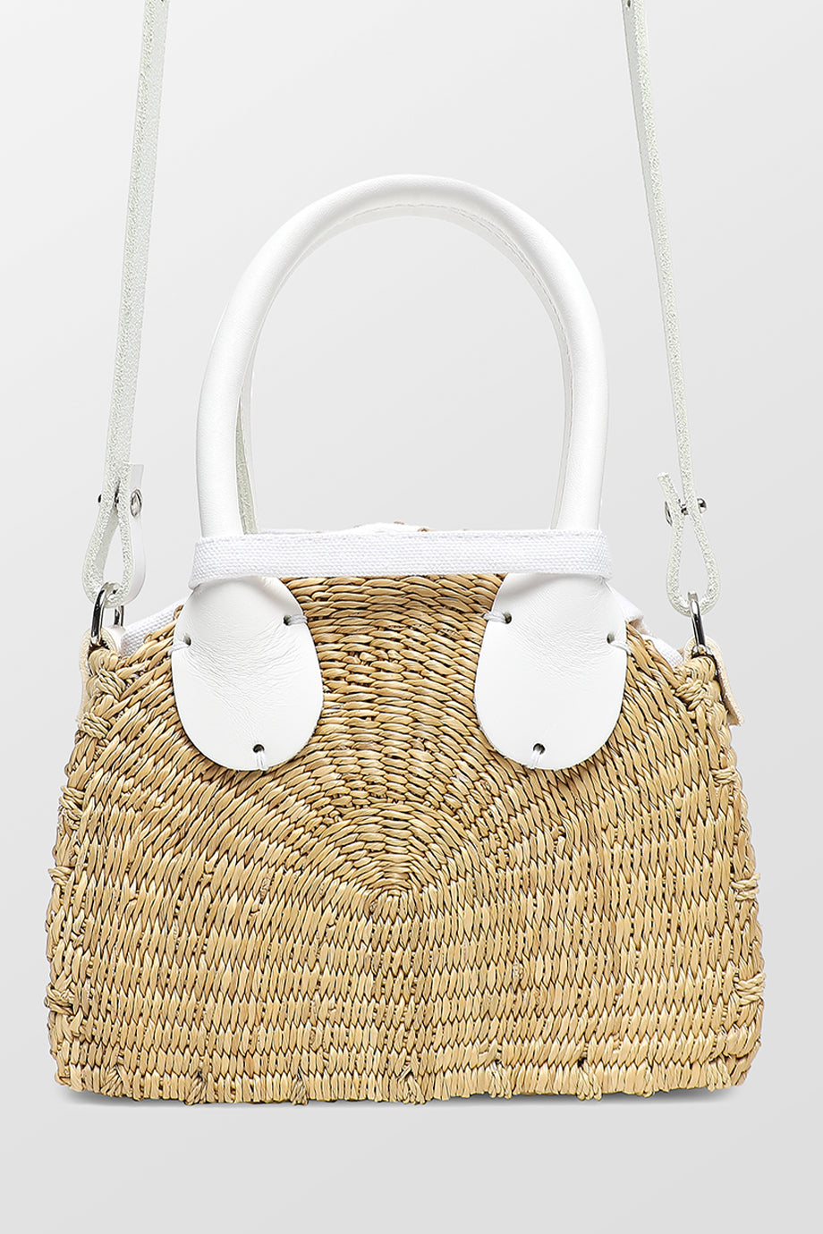 Mini Tsuki Crossbody Bag