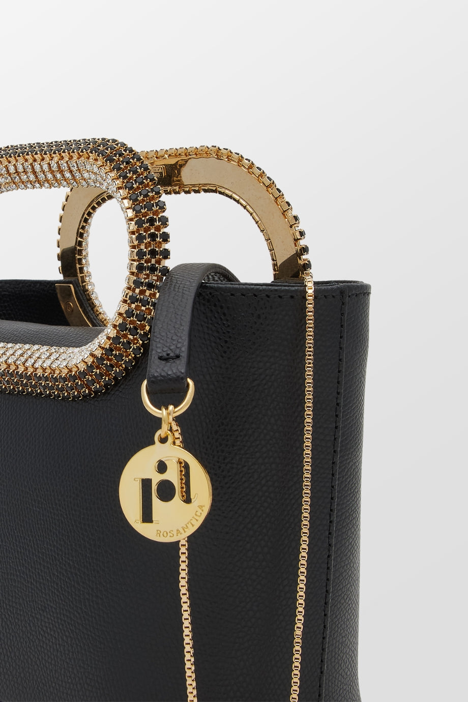 Anita Top Handle Bag