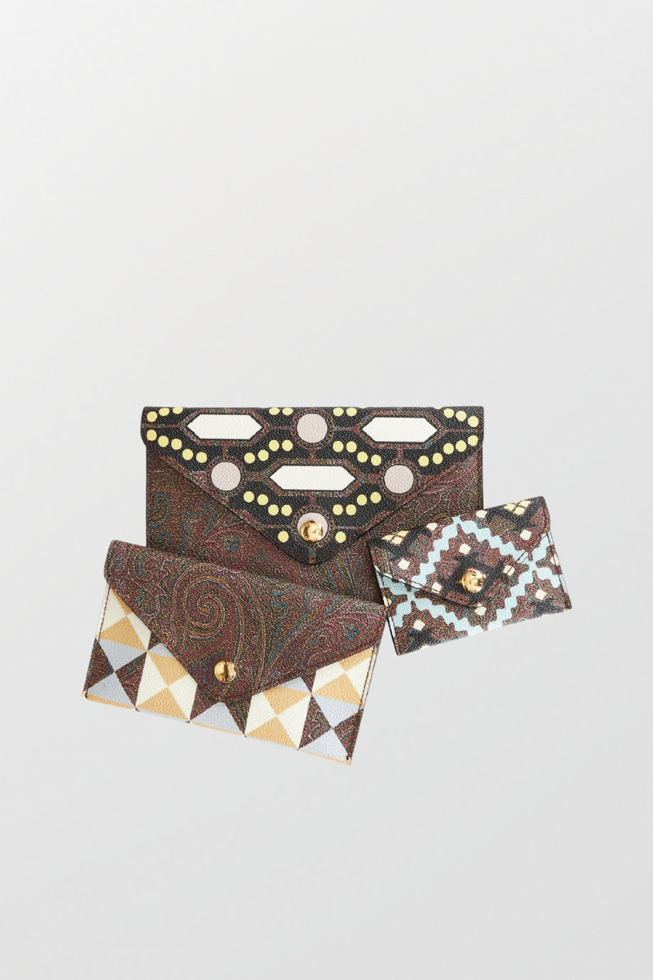 Piccola Pelletteria Wallet
