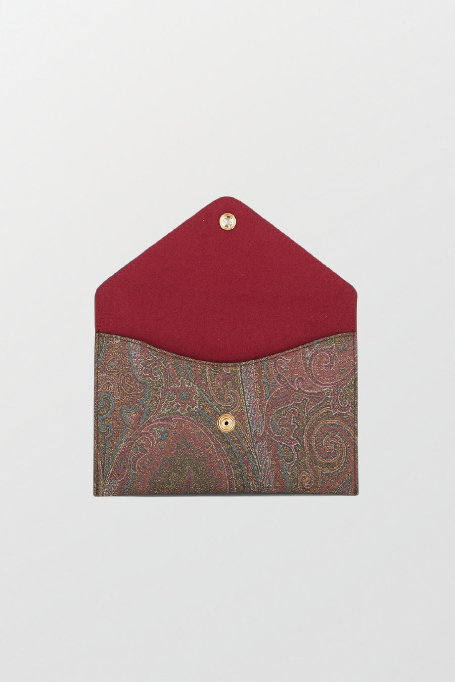 Piccola Pelletteria Wallet