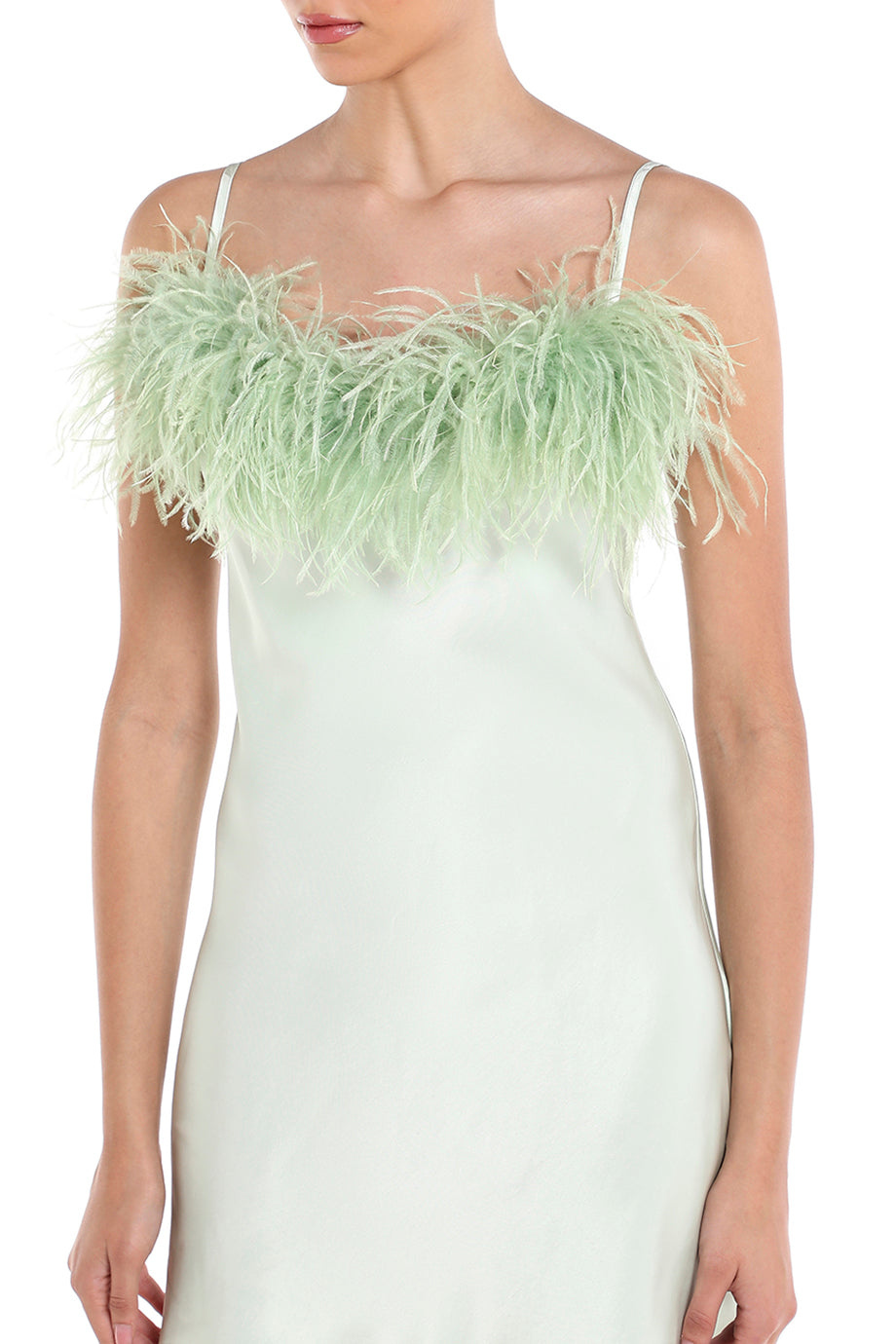 Boheme Mini Dress