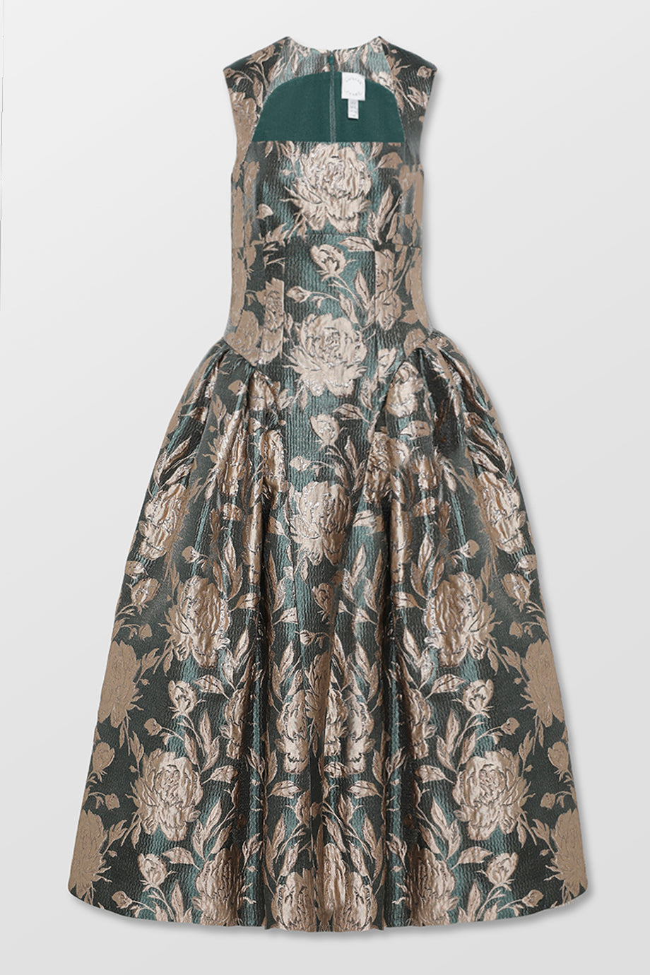 Ingrid Dress