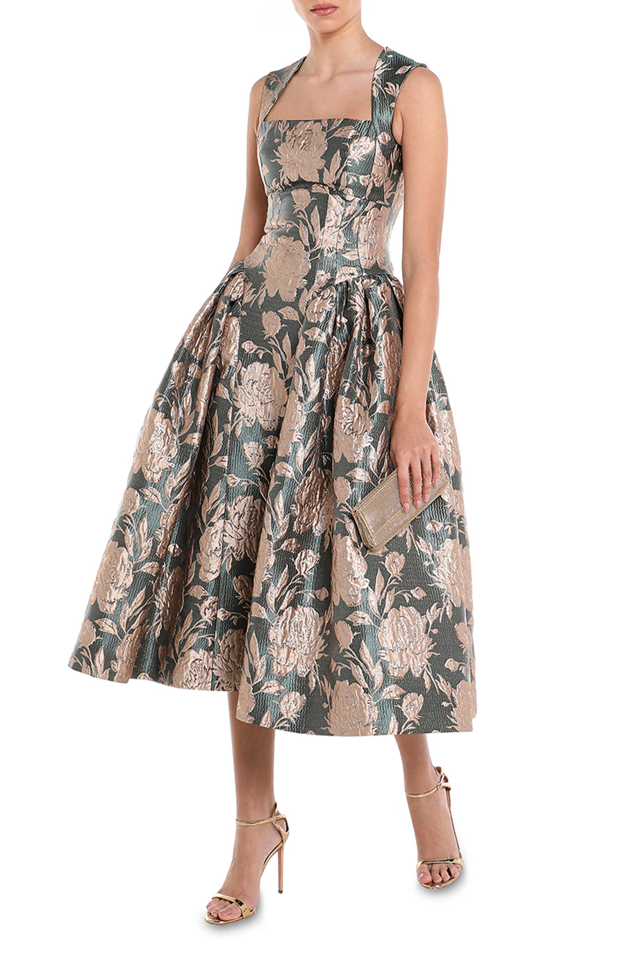 Ingrid Dress