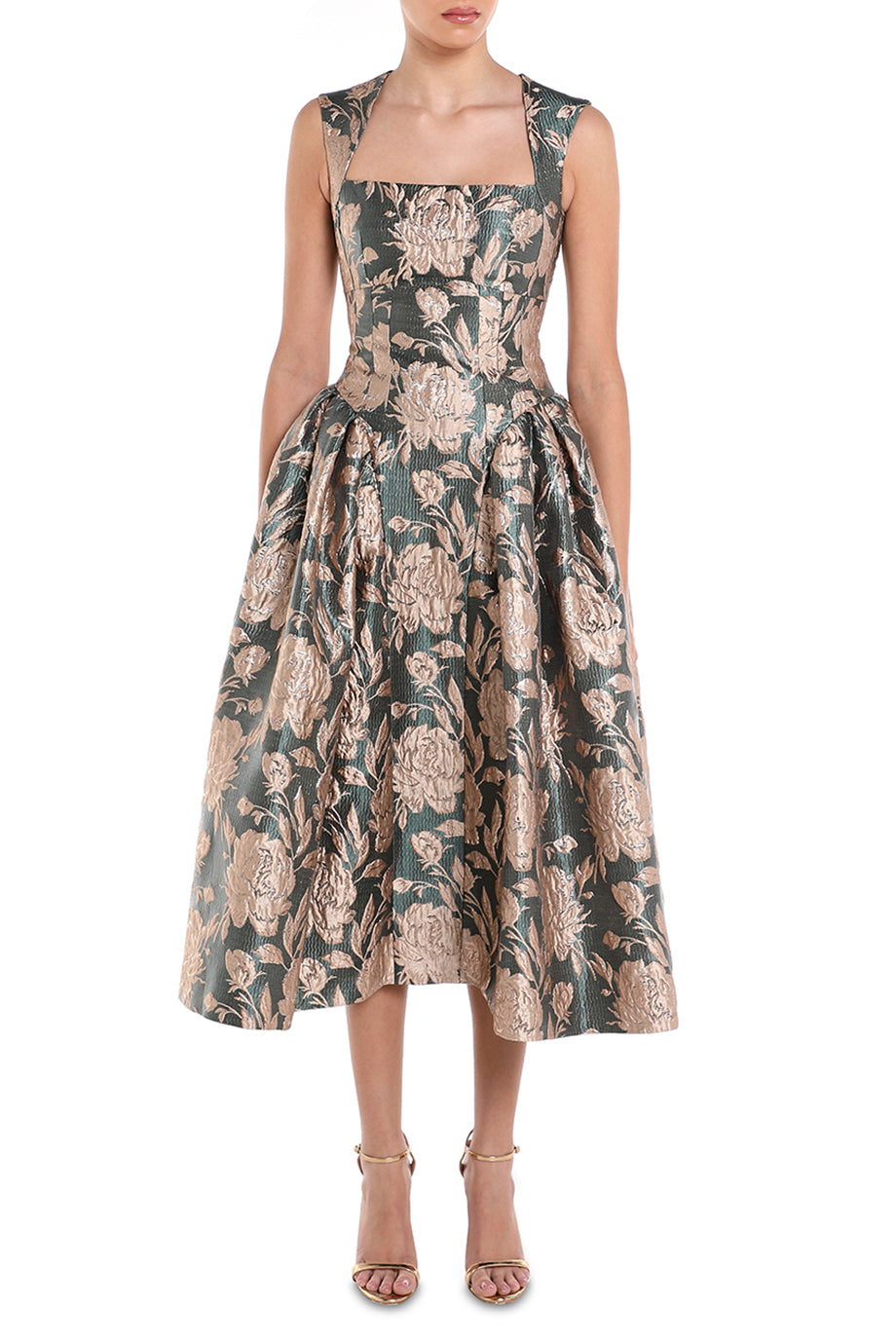 Ingrid Dress