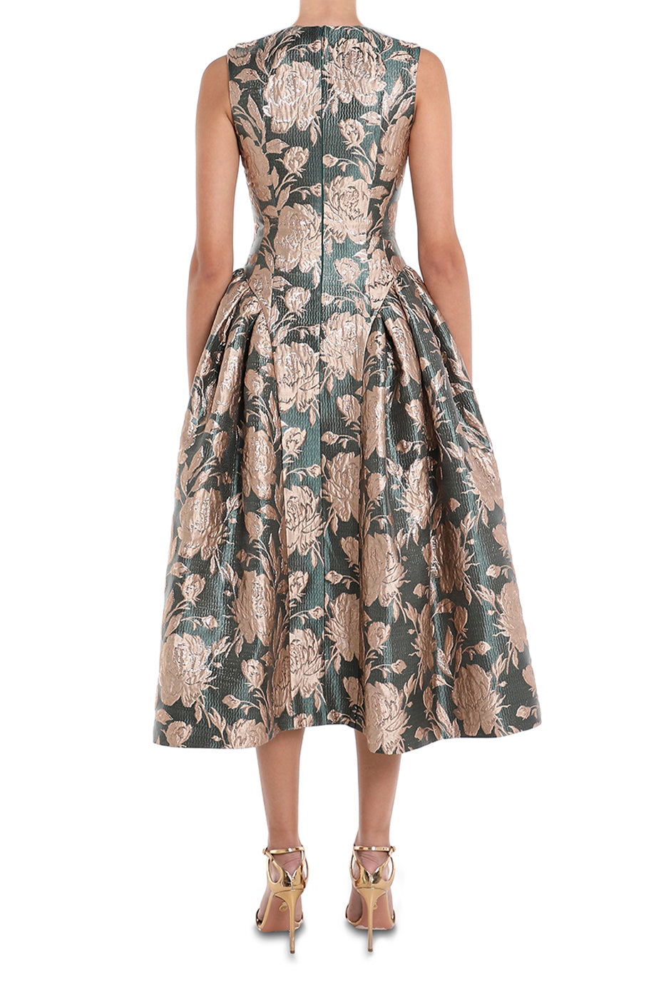 Ingrid Dress
