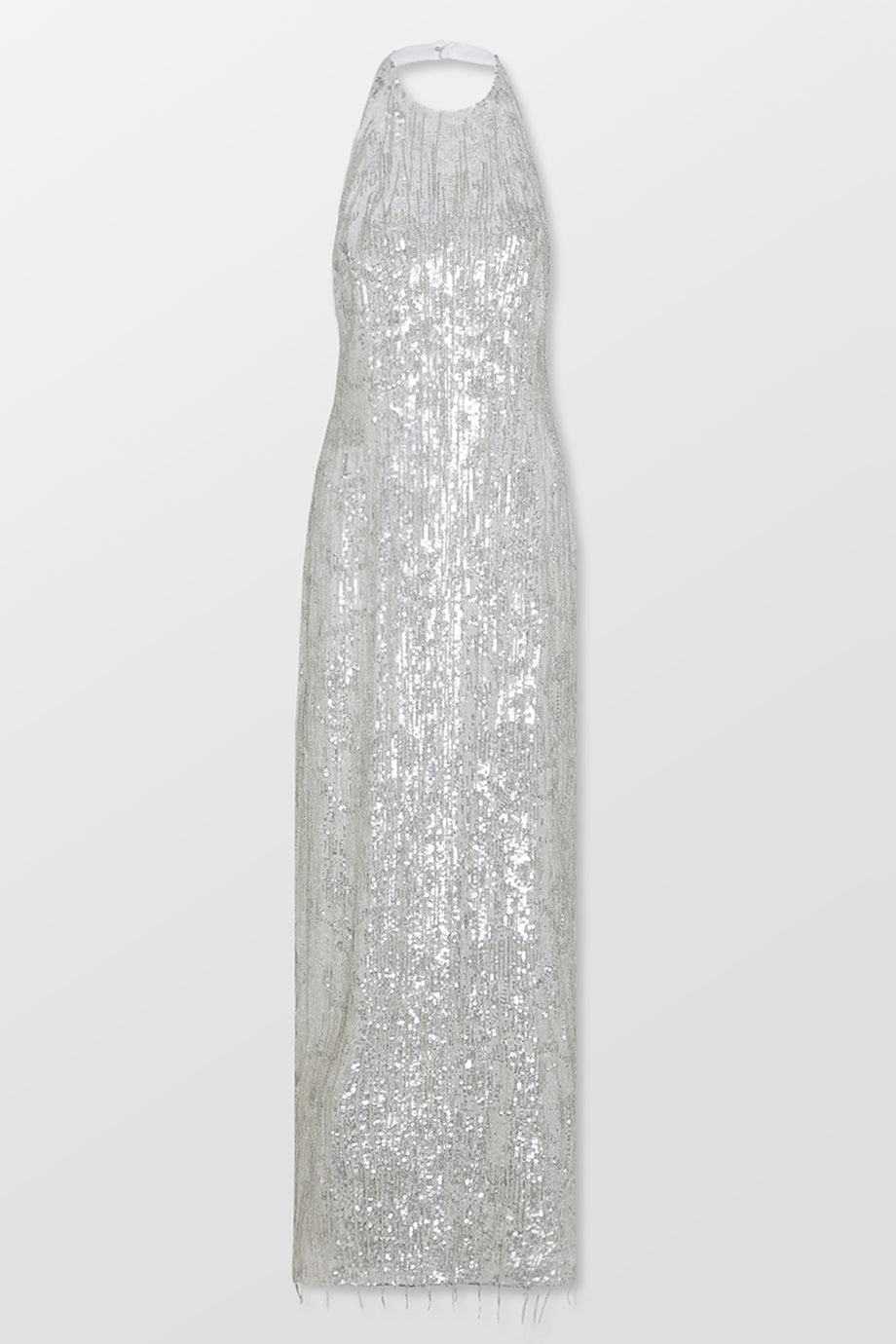 Fleur Pailette Dress
