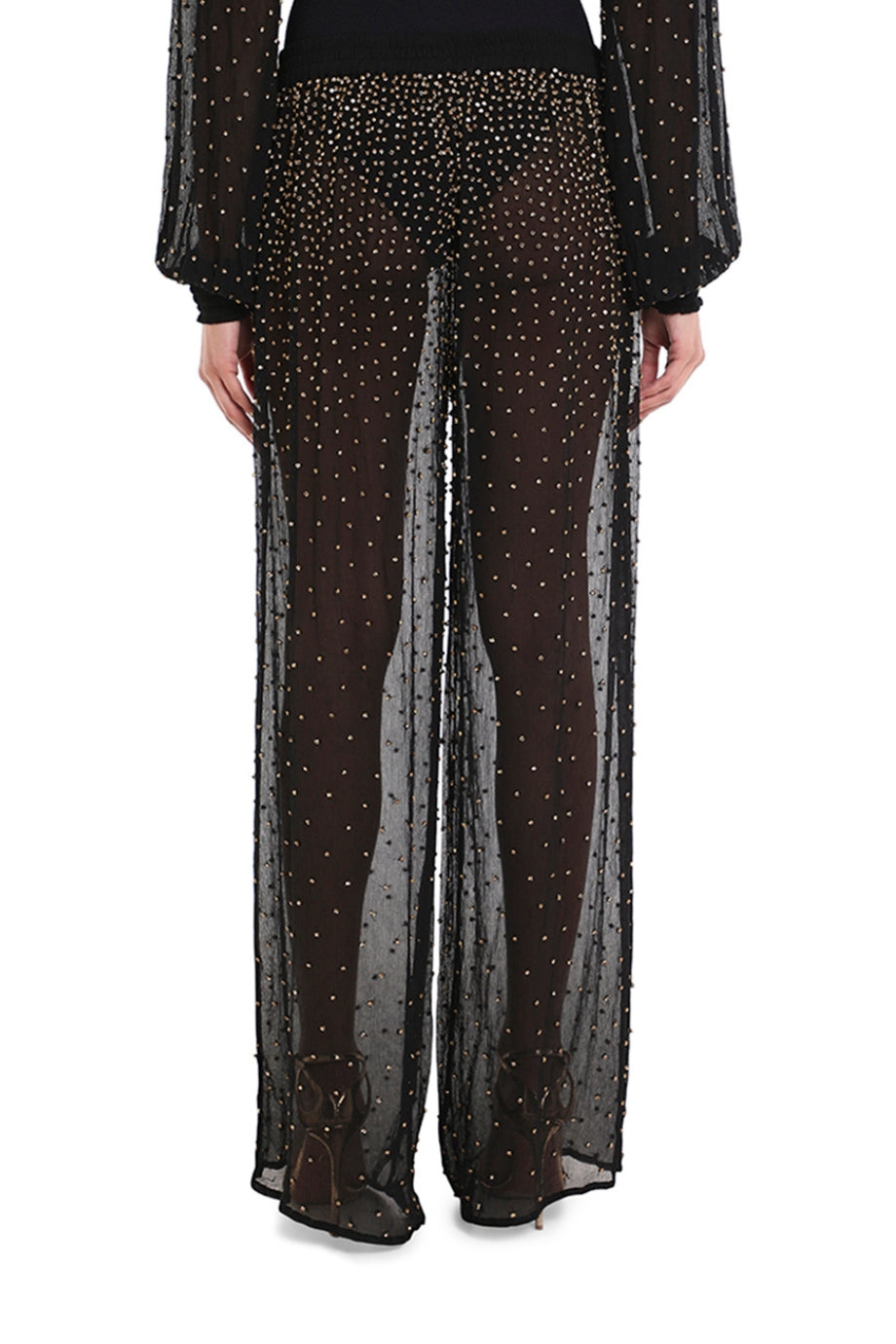 Celie Embellished Pant
