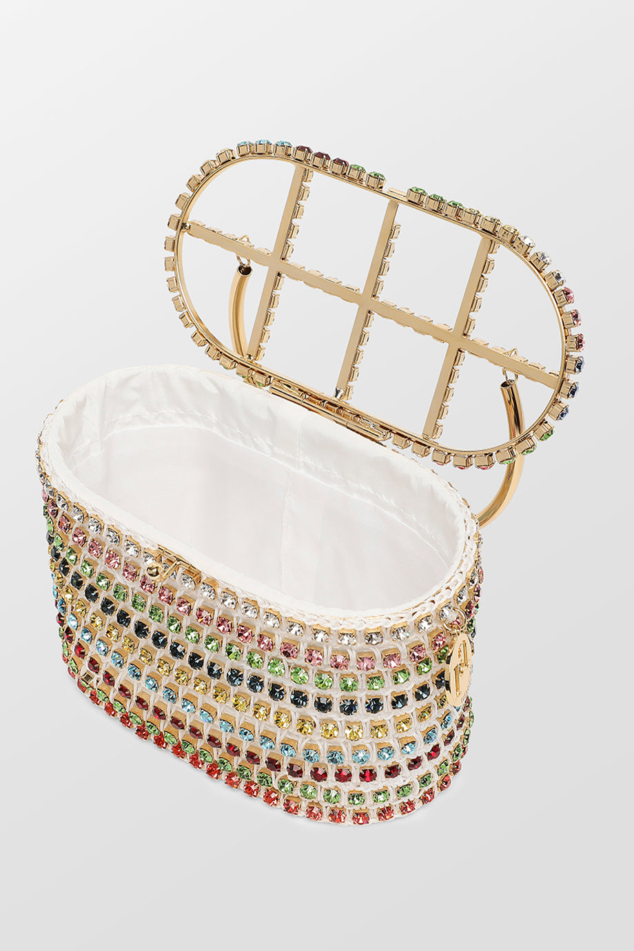 Holli MacramÐ Bag