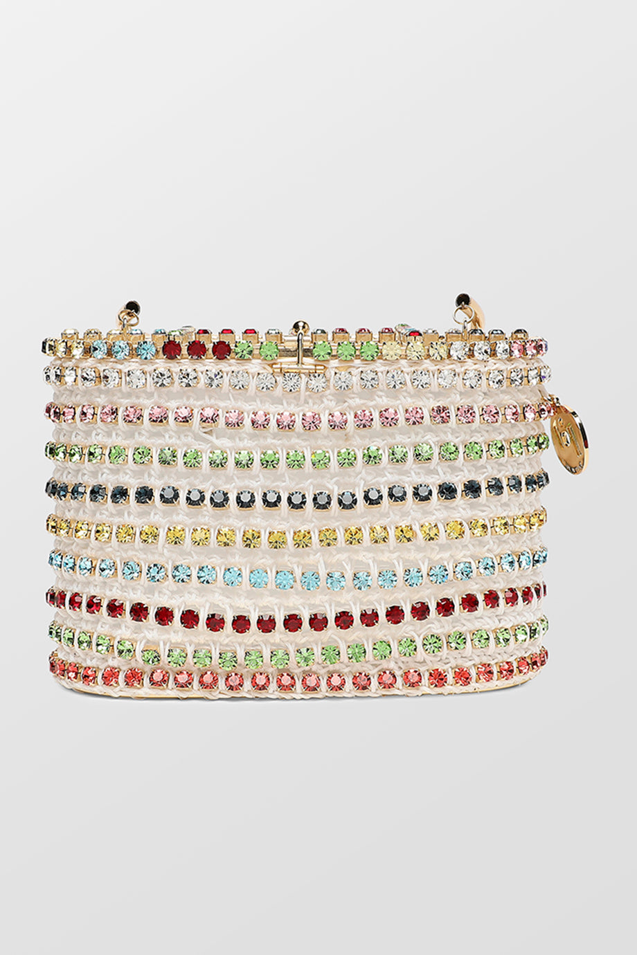 Holli MacramÐ Bag