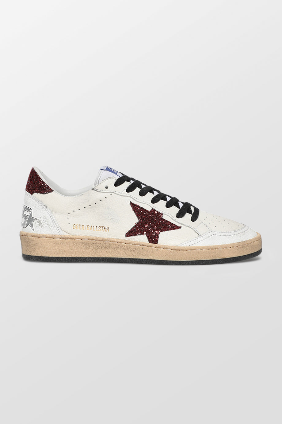 Ball Star Nappa Sneakers