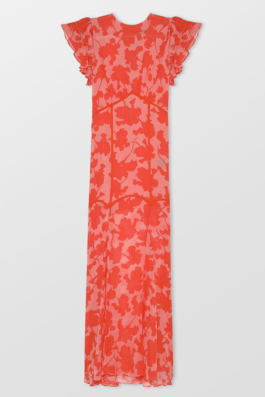 Octavia Maxi Dress