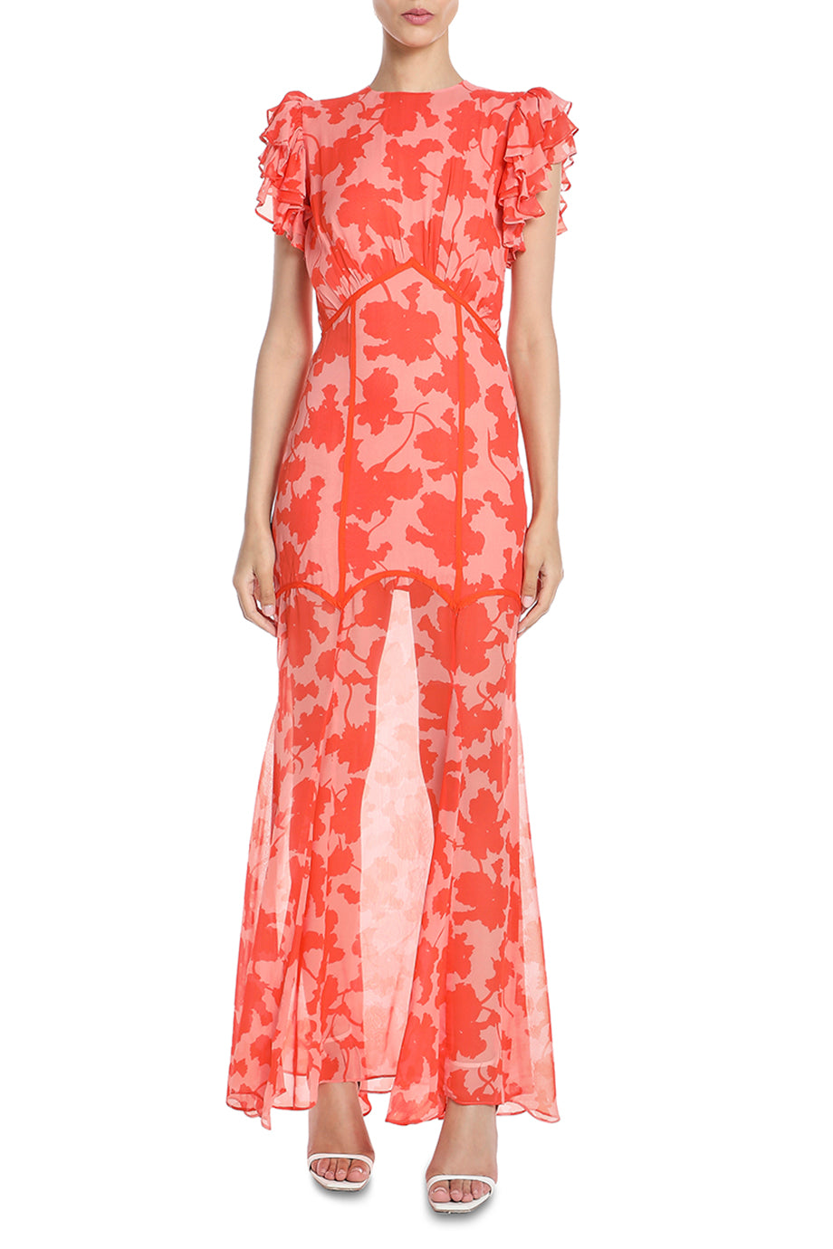 Octavia Maxi Dress