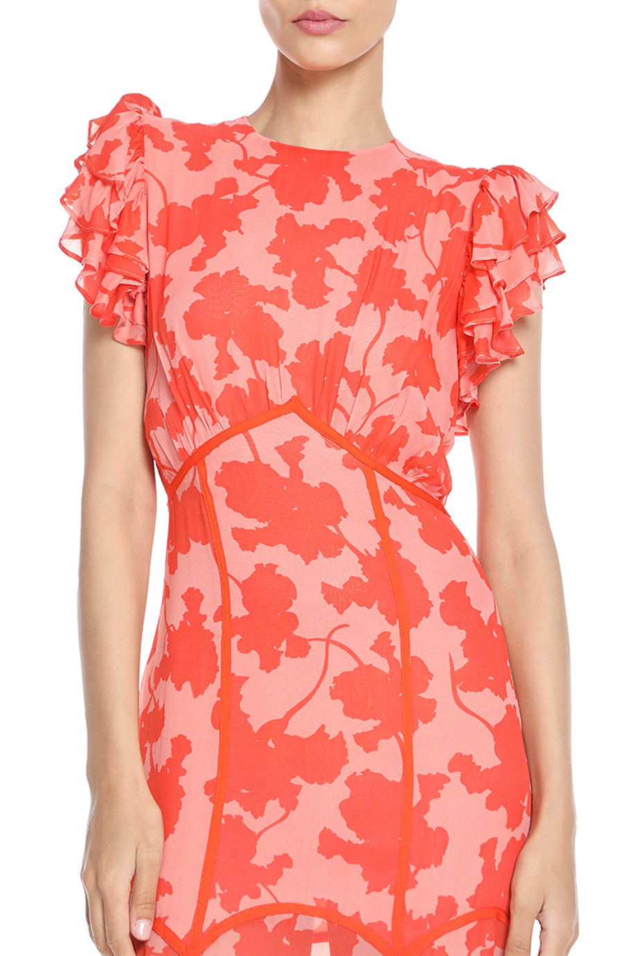 Octavia Maxi Dress