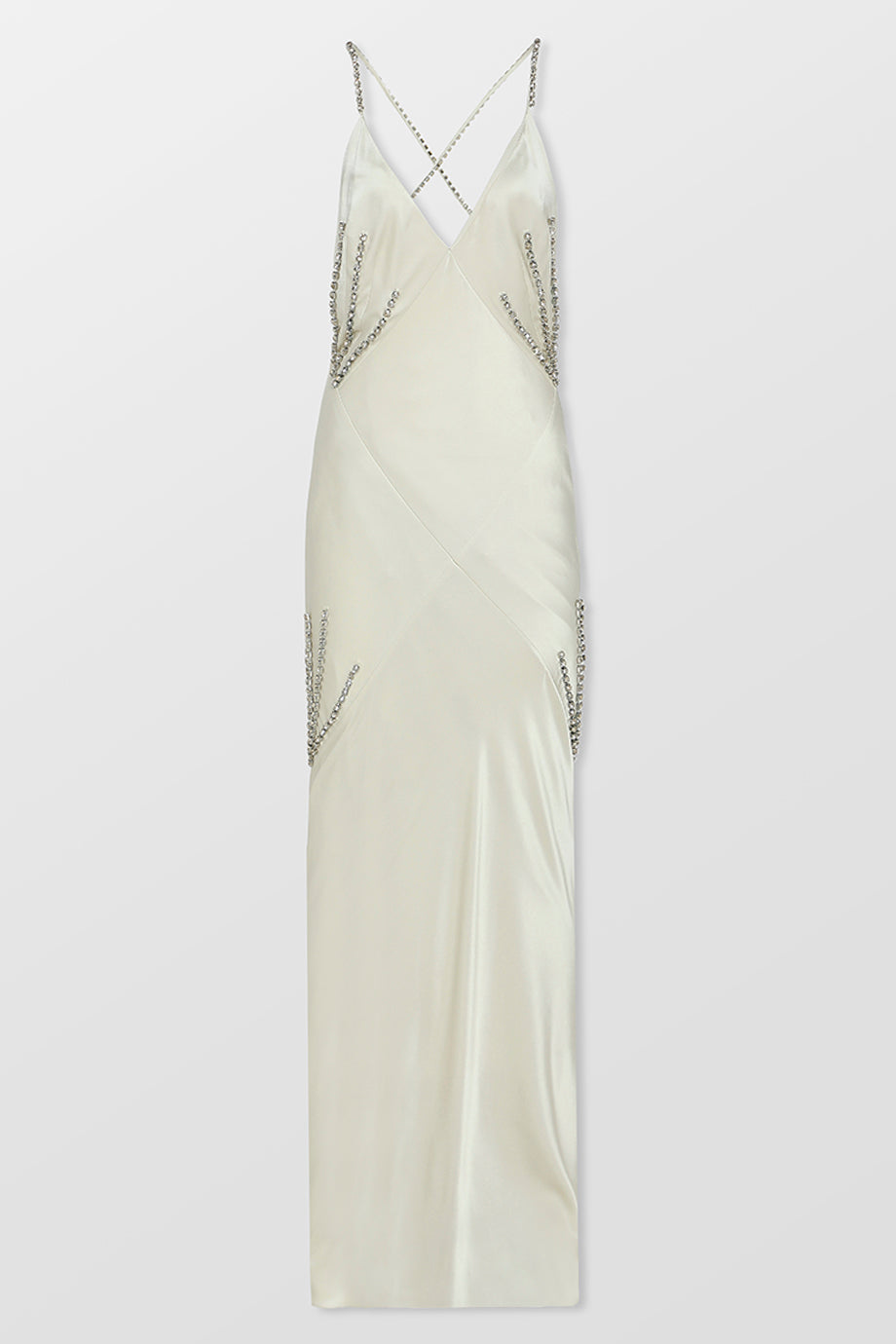 Pantomime Maxi Dress