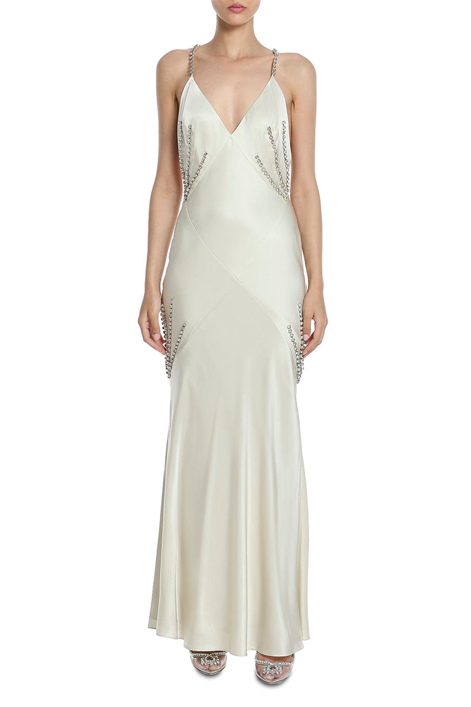 Pantomime Maxi Dress