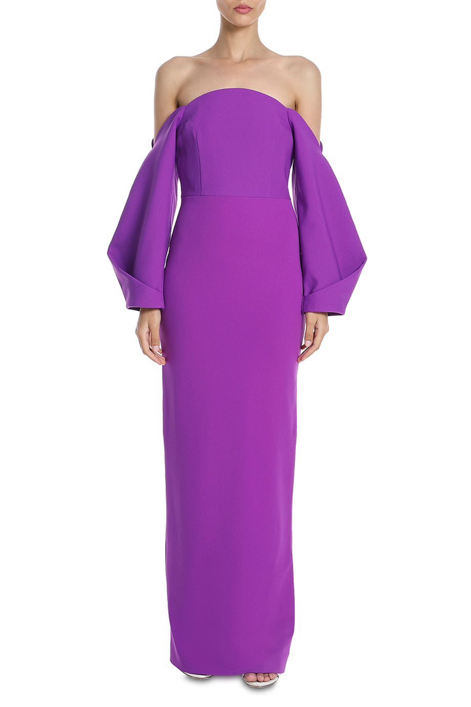 Lotta Maxi Dress
