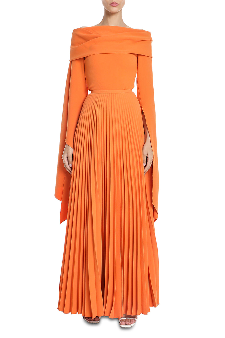 Henley Skirt