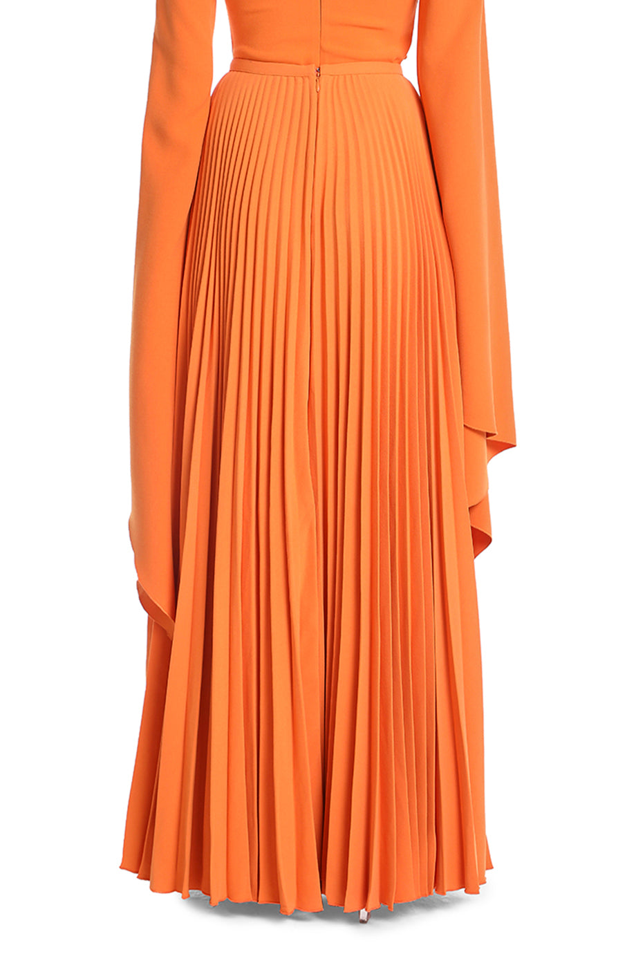 Henley Skirt