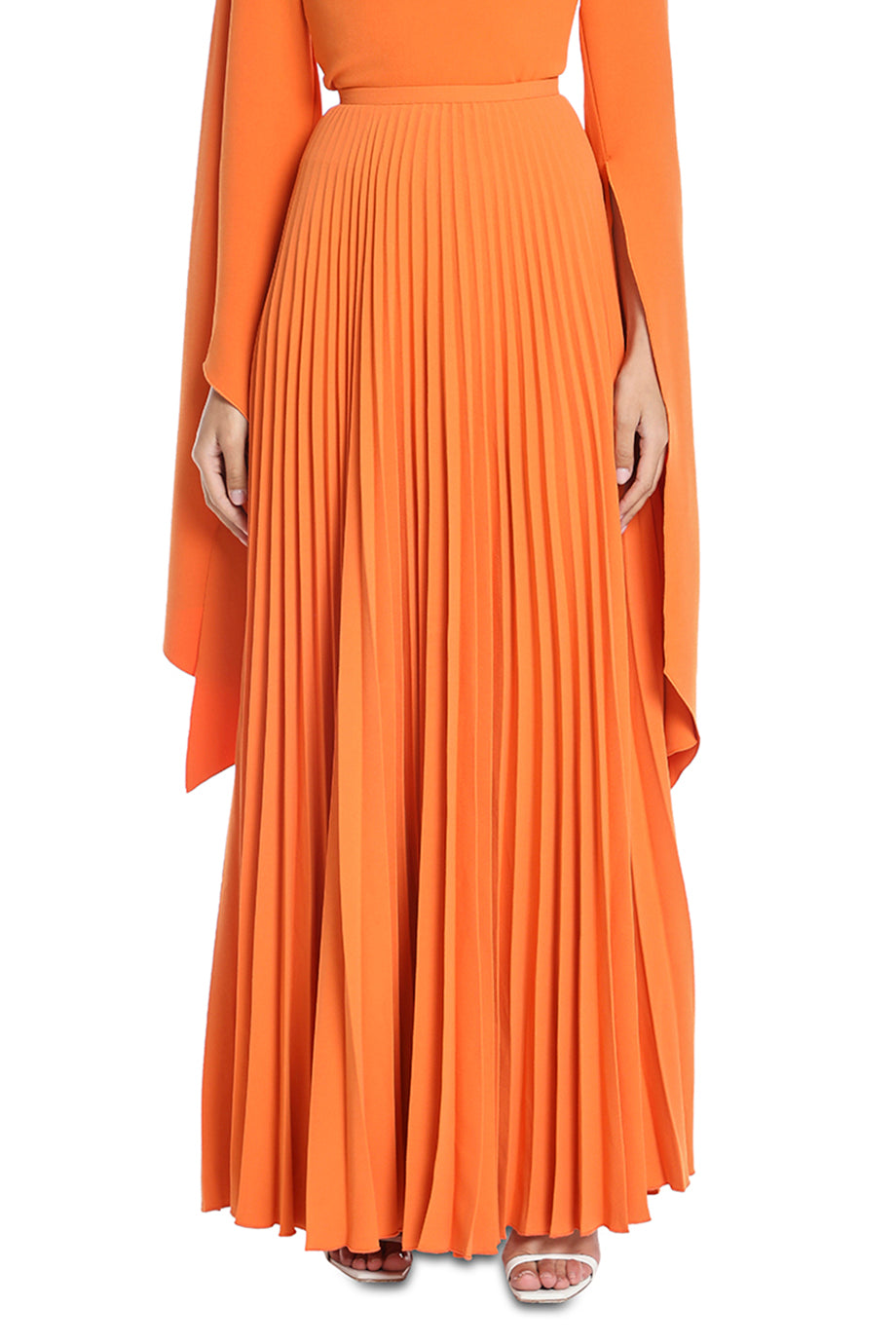 Henley Skirt