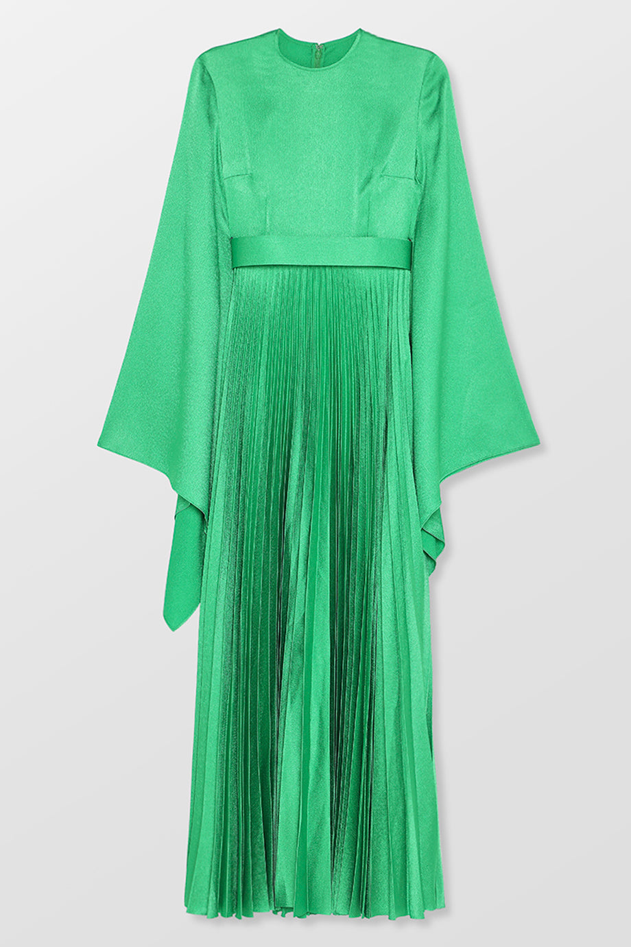 Sage Maxi Dress