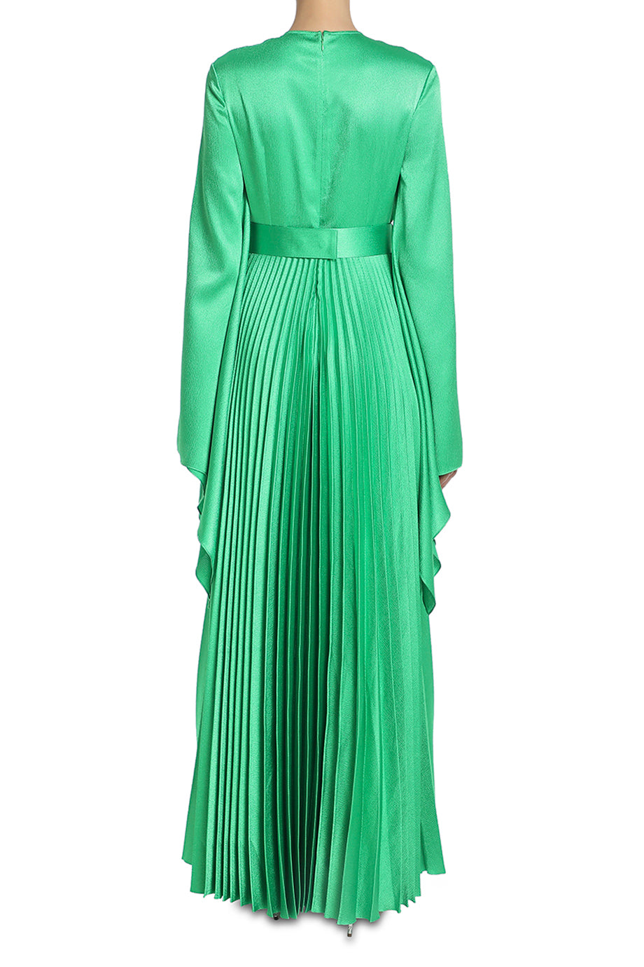 Sage Maxi Dress