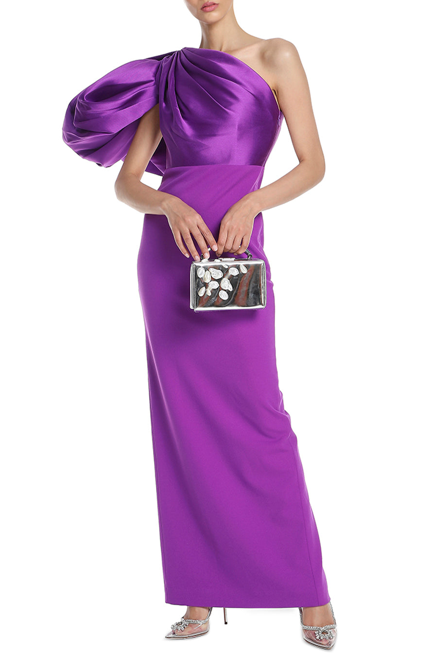 Karli Maxi Dress