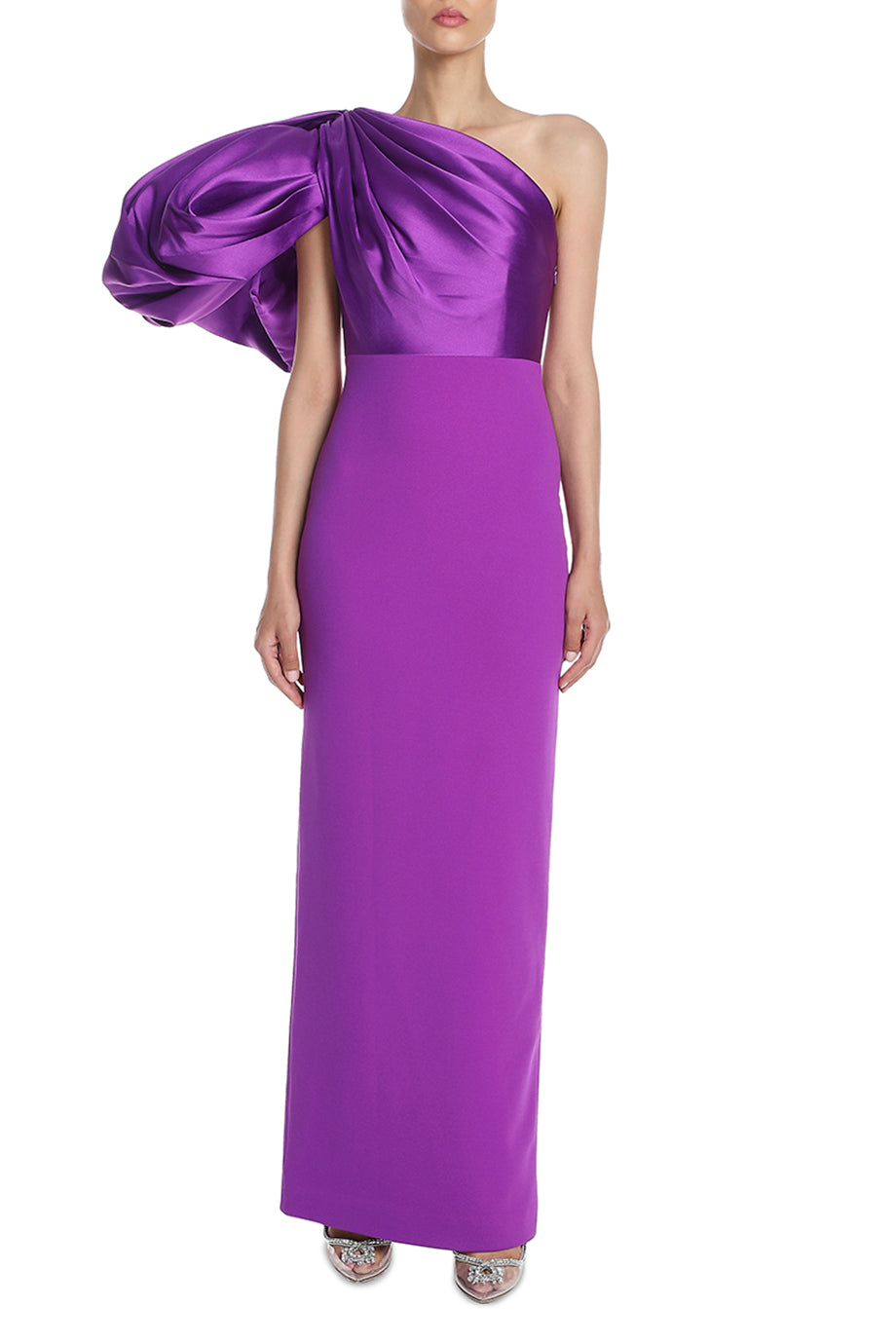 Karli Maxi Dress