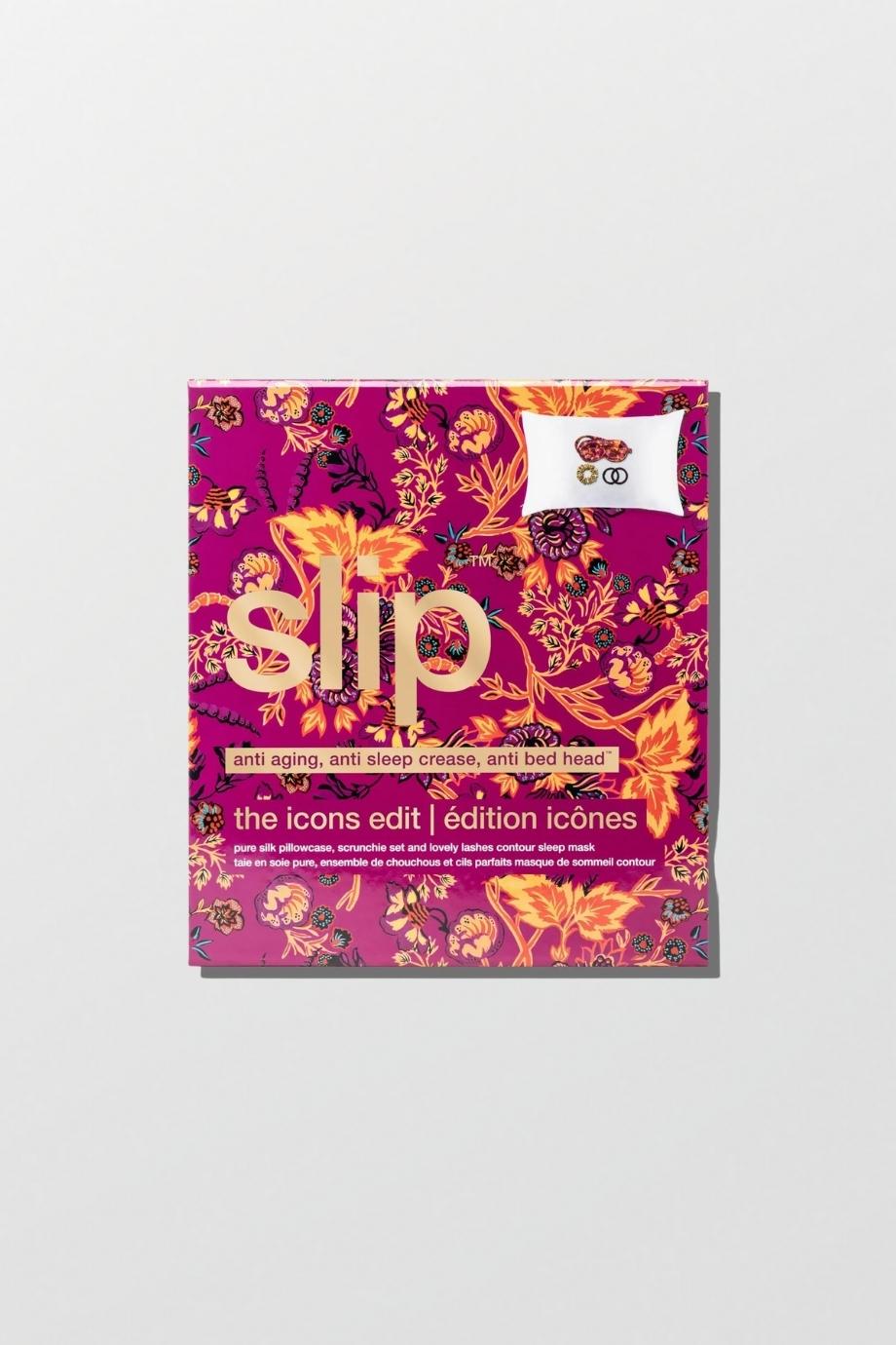 The Icons Edit Gift Set
